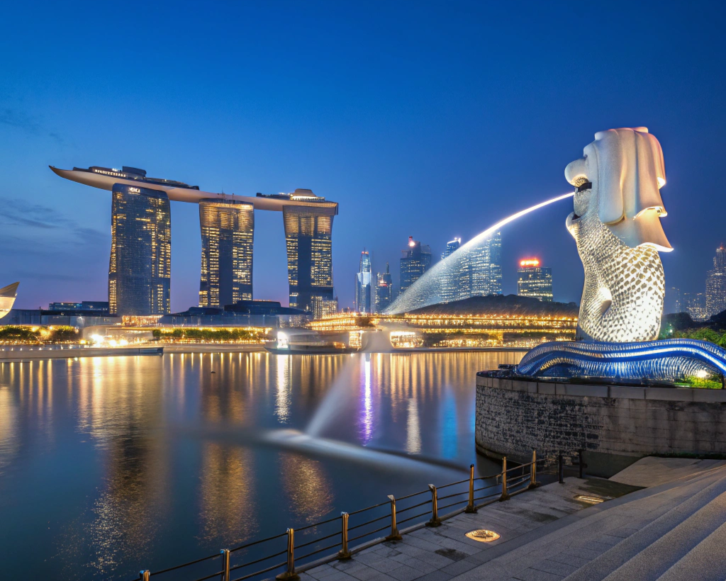 Singapore Package